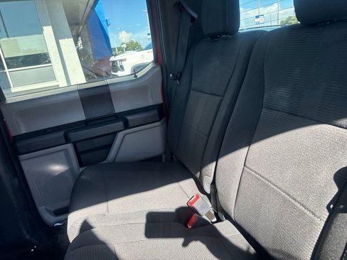 Used 2019 Ford F150 XL w/ Equipment Group 101A Mid AWD/4WD image 12