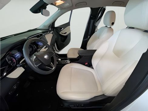 Used 2023 Buick Encore GX Preferred w/ Cold Weather Comfort Package FWD image 28