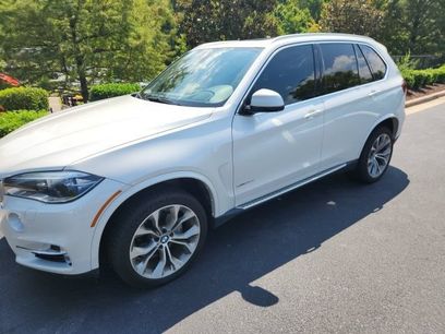 Used 2015 BMW X5 xDrive35d