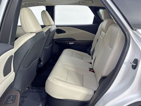 Used 2023 Lexus RX 350 Premium image 45