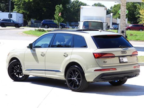 Used 2021 Audi Q7 3.0T Premium Plus AWD/4WD image 26