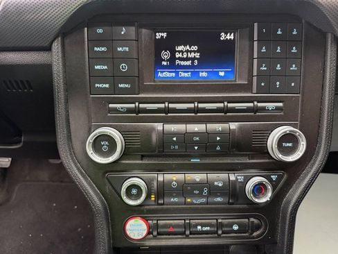 Used 2017 Ford Mustang GT w/ Black Accent Package image 14