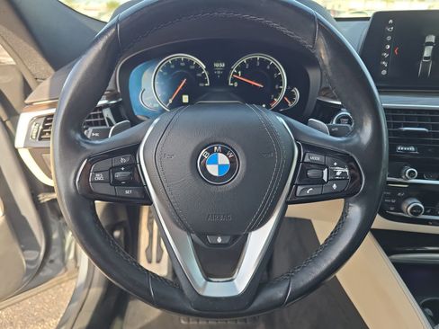 Used 2018 BMW 640i Gran Turismo xDrive 640 Gran Turismo i xDrive image 26