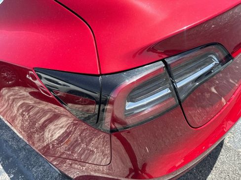 Used 2019 Tesla Model 3 Long Range RWD image 13