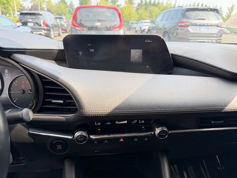 Used 2020 MAZDA MAZDA3 Sedan w/ Premium Package FWD image 22