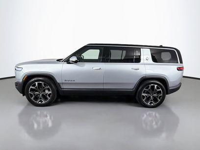 Used 2025 Rivian R1S Adventure