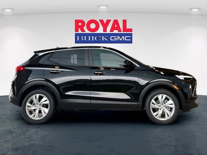 New 2026 Buick Encore GX Preferred w/ Comfort Package