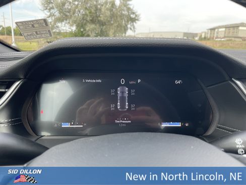 New 2025 Jeep Grand Cherokee Limited image 7