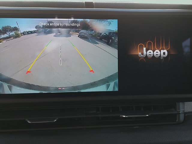 Used 2024 Jeep Wrangler Unlimited Sport AWD/4WD image 16