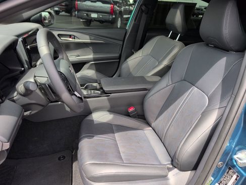 Certified 2026 Toyota Camry XSE image 13