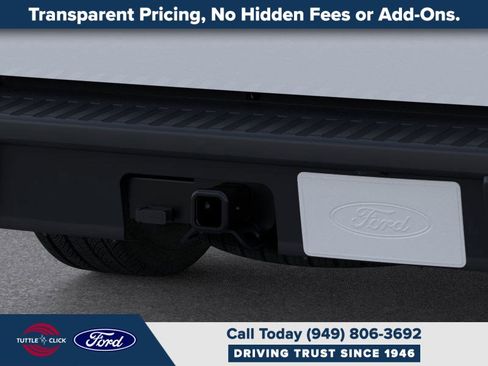 New 2026 Ford Maverick XLT image 23