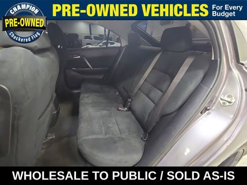 Used 2006 MAZDA MAZDA6 s Sport FWD image 26