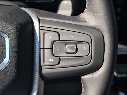 New 2026 GMC Sierra 1500 Denali image 16