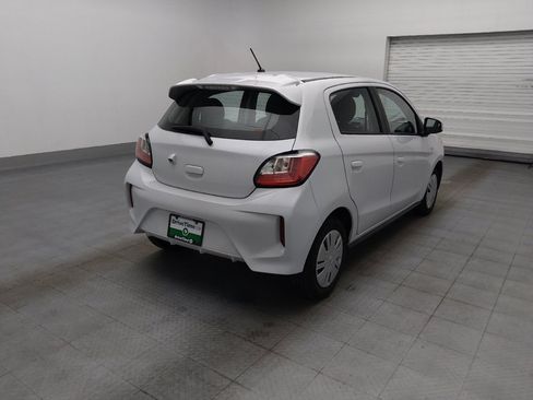 Used 2023 Mitsubishi Mirage ES FWD image 9