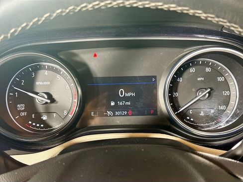 Used 2023 Buick Encore GX Select image 14