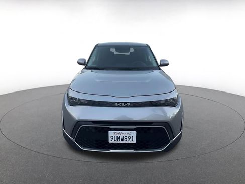 Used 2025 Kia Soul LX w/ LX Technology Package image 4