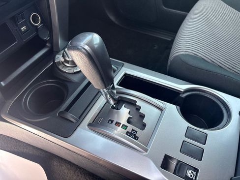 Certified 2023 Toyota 4Runner SR5 image 37