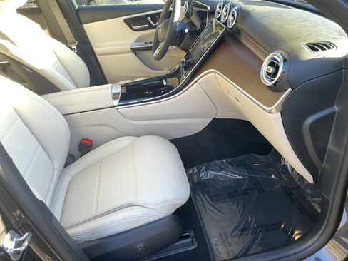 New 2026 Mercedes-Benz GLC 300 4MATIC image 43