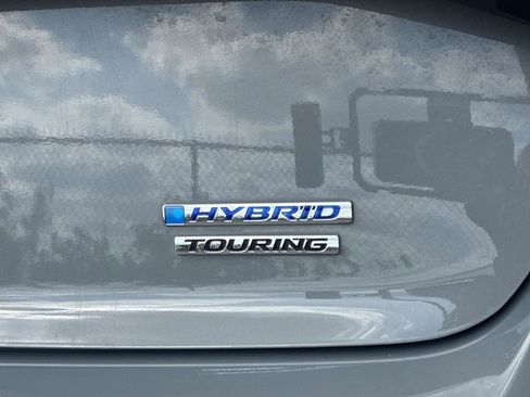 Used 2024 Honda Accord Touring image 36
