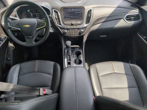 Used 2024 Chevrolet Equinox Premier FWD image 32