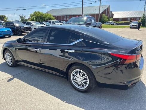 Used 2020 Nissan Altima 2.5 S FWD image 5