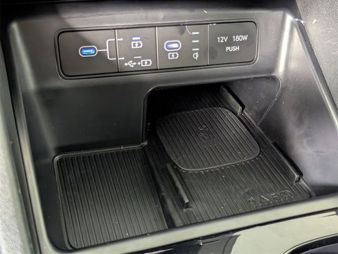 New 2026 Hyundai Santa Cruz XRT image 23