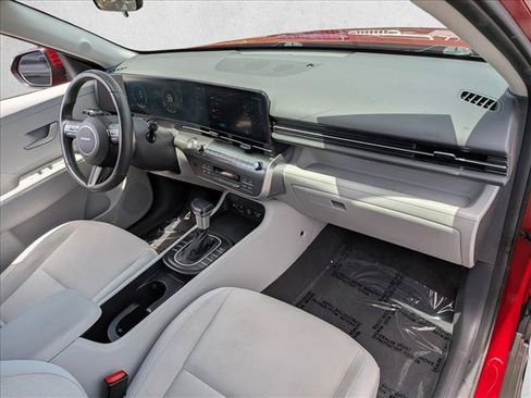 Used 2024 Hyundai Kona SEL FWD image 19
