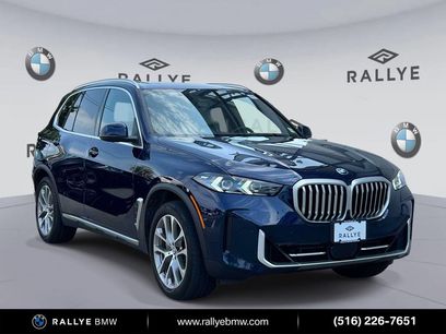 Used 2024 BMW X5 xDrive40i w/ Premium Package