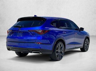 Used 2024 Acura MDX A-Spec AWD/4WD video 2