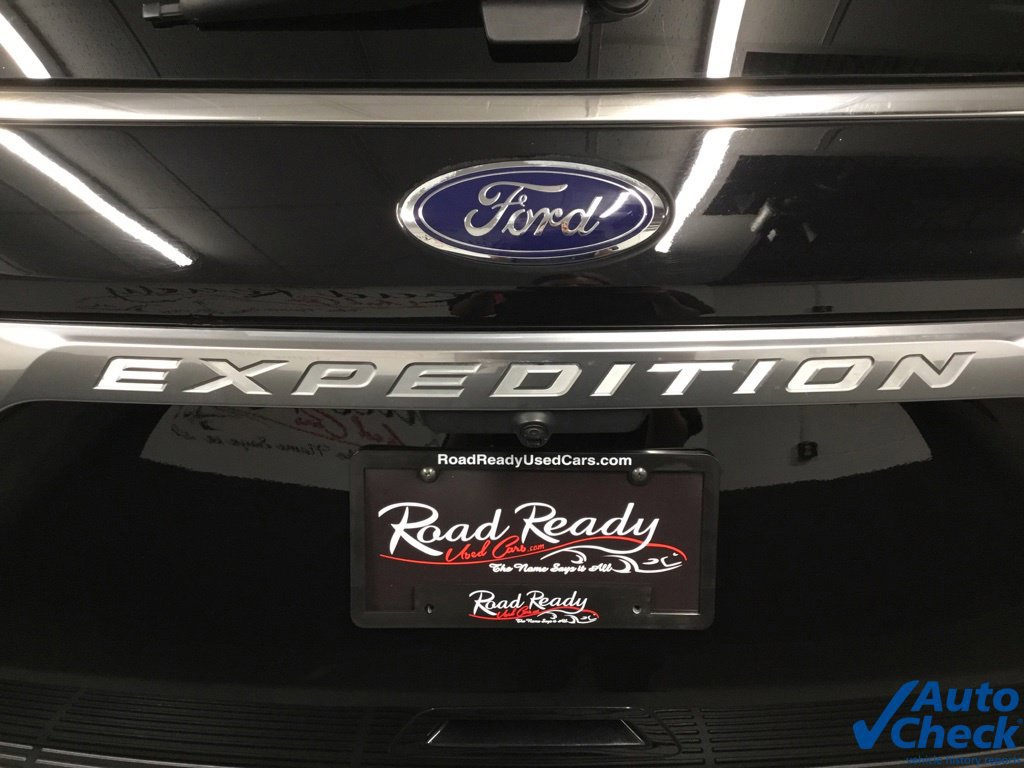Used 2021 Ford Expedition Max Platinum AWD/4WD image 20