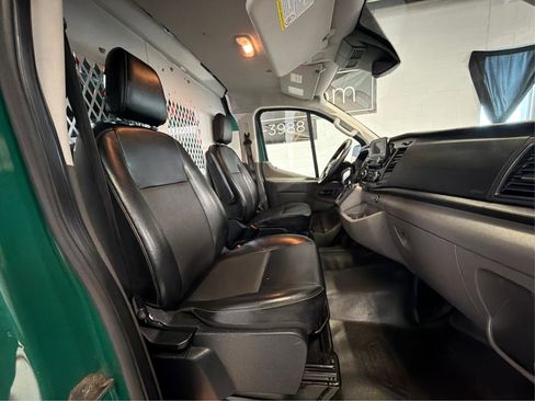 Used 2020 Ford Transit 150 Low Roof RWD image 13
