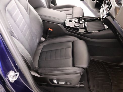 Used 2022 BMW X3 xDrive30i w/ M Sport Package 2 image 15