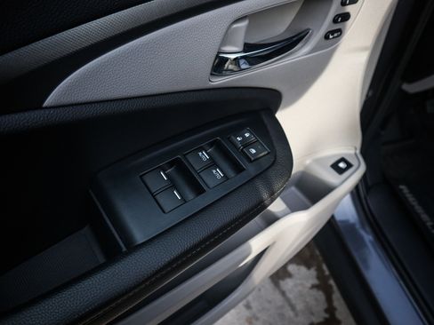 Used 2023 Honda Ridgeline RTL-E image 15