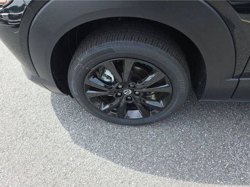 New 2026 MAZDA CX-30 AWD 2.5 S w/ Select Sport Pkg image 10