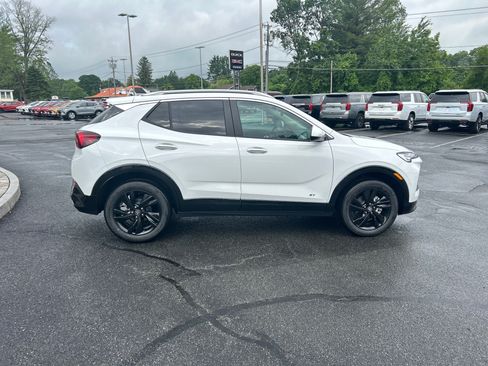 New 2026 Buick Encore GX Sport Touring w/ Comfort Package AWD/4WD image 13