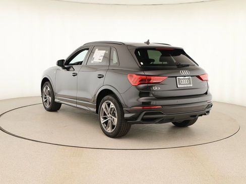 New 2025 Audi Q3 2.0T Premium image 4