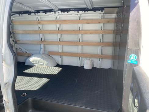 Used 2024 GMC Savana 2500 w/ Driver Convenience Package image 23