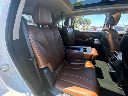 Used 2022 Acura MDX FWD w/ Technology Package image 29