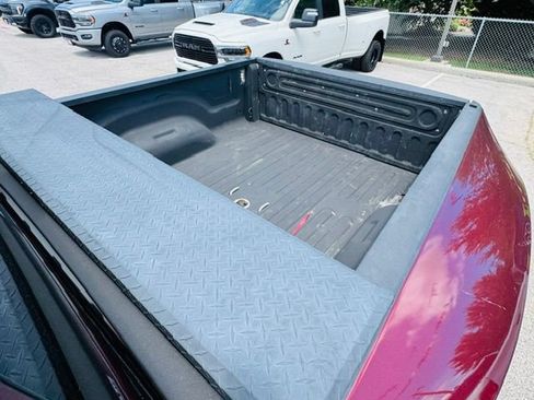 Used 2020 RAM 3500 Limited AWD/4WD image 26