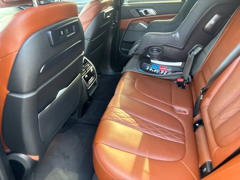 Used 2021 BMW X5 sDrive40i w/ M Sport Package RWD image 26