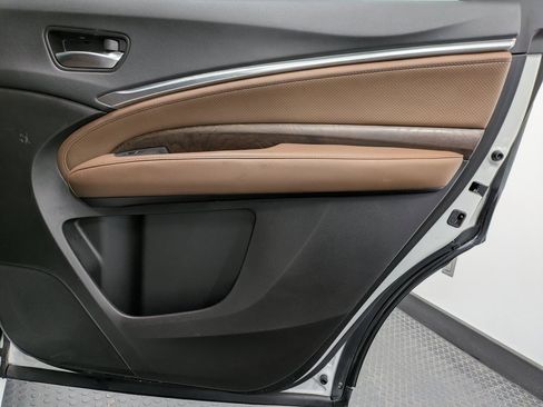 Used 2019 Acura MDX 3.5L Technology Package image 24