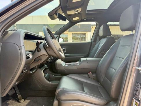 Used 2026 Hyundai Palisade Calligraphy AWD/4WD image 31