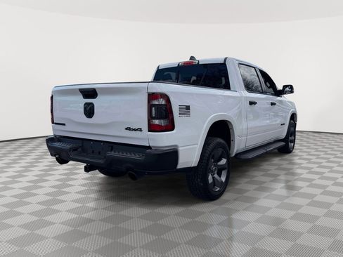 Used 2023 RAM 1500 Big Horn image 7