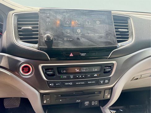 Used 2020 Honda Pilot EX-L image 14