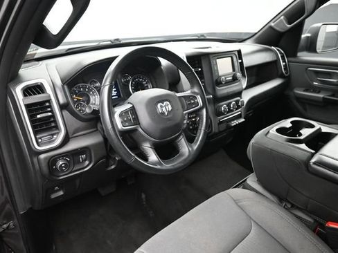 Used 2022 RAM 1500 Big Horn AWD/4WD image 15