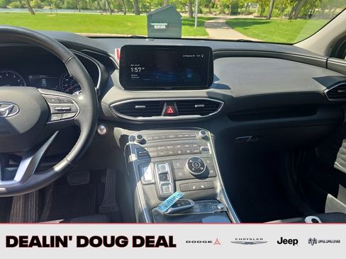 Used 2023 Hyundai Santa Fe SEL w/ Cargo Package AWD/4WD image 18