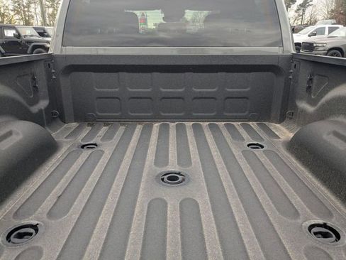 New 2026 RAM 2500 Big Horn AWD/4WD image 35