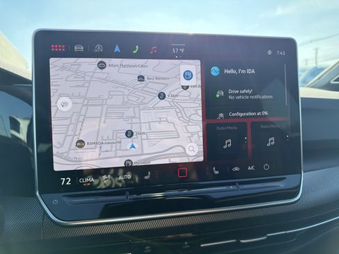 New 2026 Volkswagen GTI SE image 19