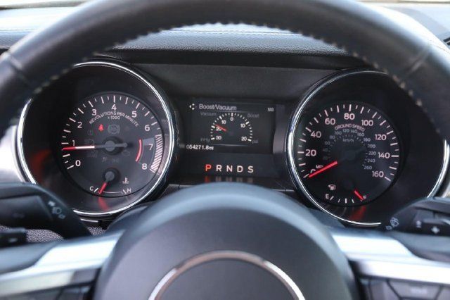 Used 2015 Ford Mustang GT Premium w/ Equipment Group 401A RWD image 13