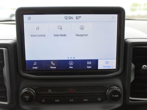 Used 2021 Ford Bronco Sport Big Bend w/ Big Bend Package AWD/4WD image 49